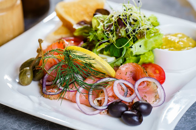 Comentarii opinii despre Seeblick Hotel Restaurant Rössli