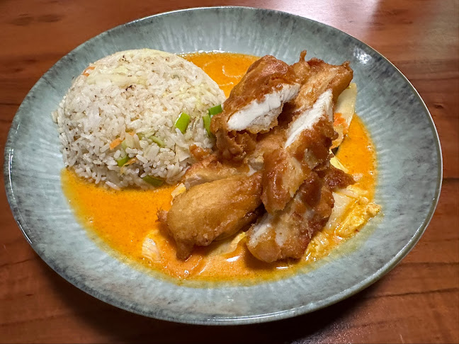 ASIA TAKE AWAY PHAM, 9320 Frasnacht - Frasnacht