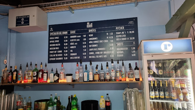 Gaijin Izakaya - Gastronomie und Hotellerie