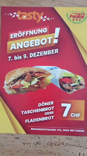 Tasty wetzikon - Wetzikon