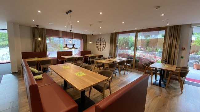 Café Weingartenstube - Oberuzwil