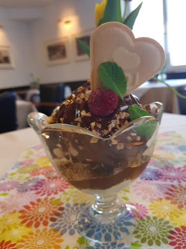 Tortos Park Café - Gastronomie und Hotellerie