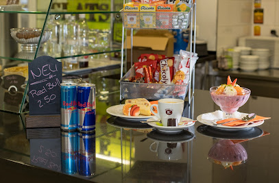 Restaurant Parkblick