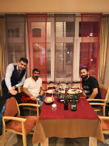 Comentarii opinii despre Casa Rossa