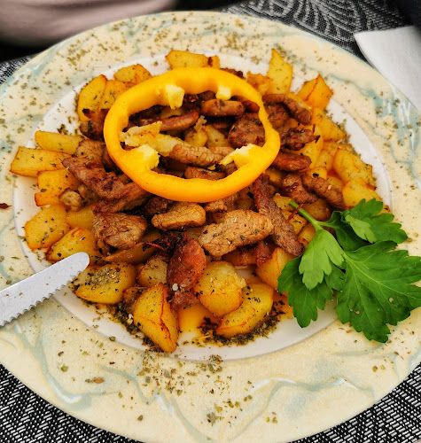 Restaurant Schäfli - Romanshorn