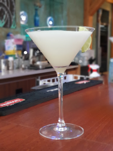 Miski Restaurant - Cevicheria - Geneva