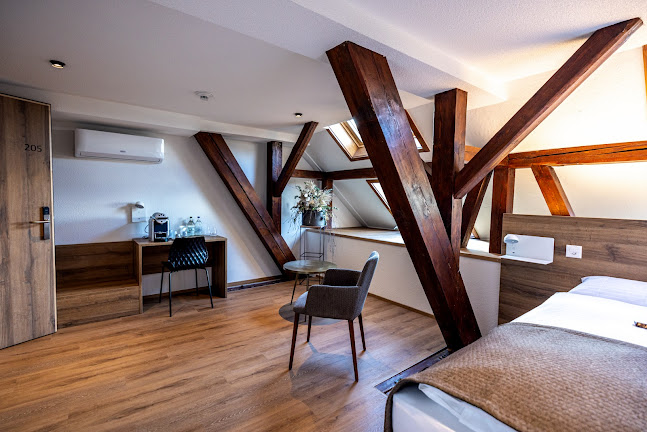 Zum Bären - Gastronomie und Hotellerie