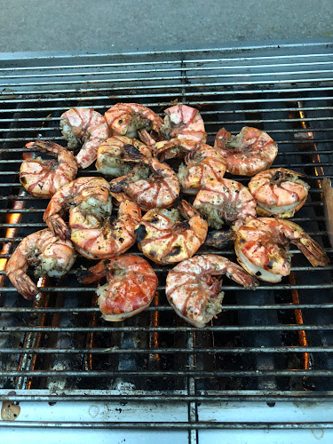 Snack Bar Parsifal - Ascona