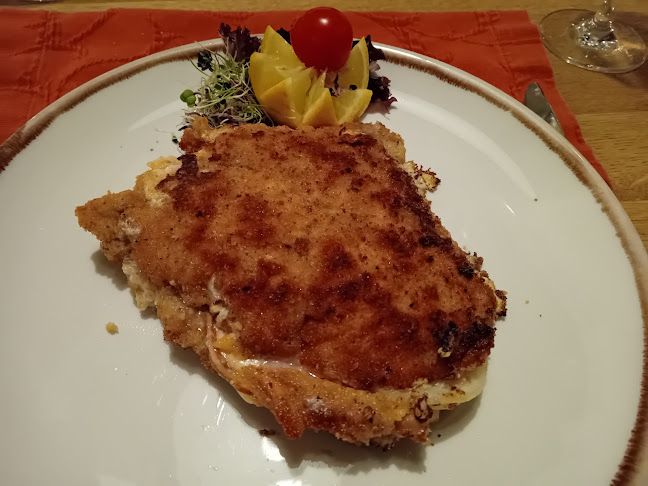 Comentarii opinii despre Restaurant Burgwies