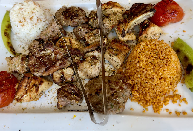 By Elvis Steakhaus - Winterthur