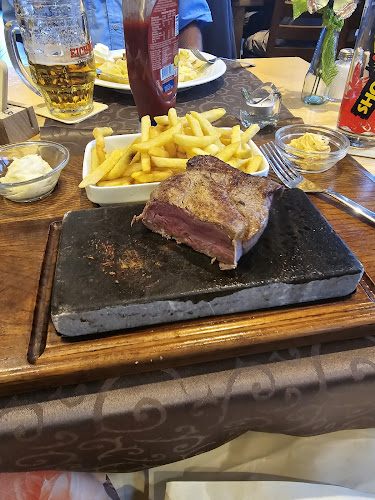 Gasthof Rössli Dürrenast - Gastronomie und Hotellerie