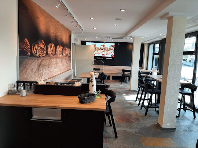 Panetarium Winterthur Töss - Winterthur