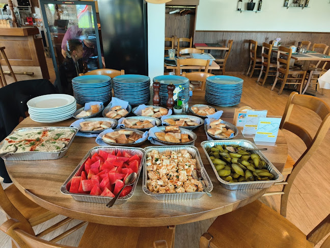 Werkstrasse 1, 6233 Büron