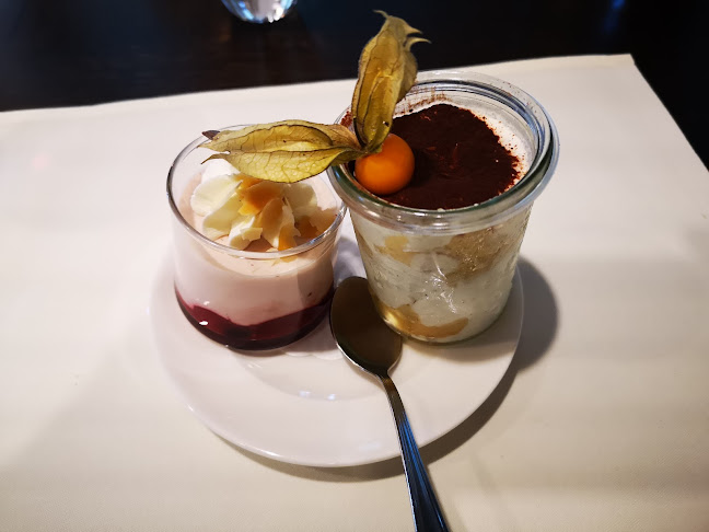 Gasthaus zum Bahnhof