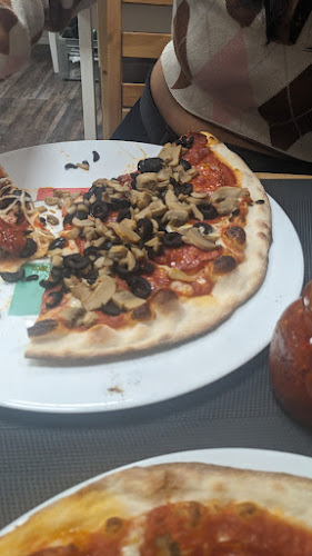 Comentarii opinii despre Vitetta Pizzeria