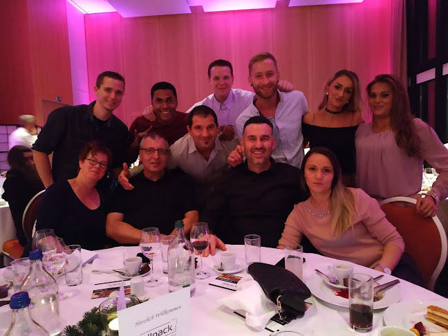 gülleschlüch käller - Gastronomie und Hotellerie