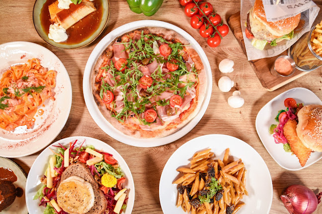 Brasserie Onesienne - Onex