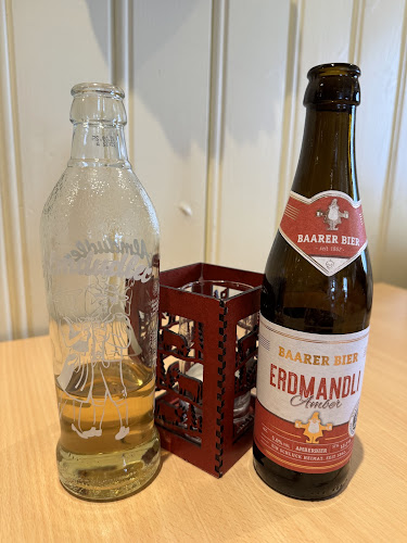 Restaurant Felsenegg