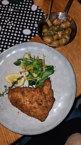 Brasserie de Montbenon - Lausanne