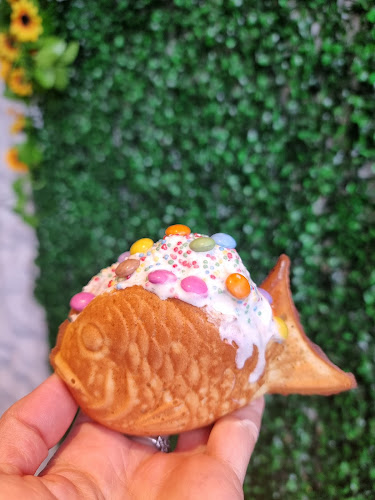 Bubble Bee - Rapperswil-Jona