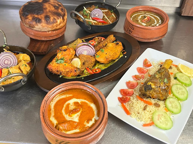 Spice Village - Zürich