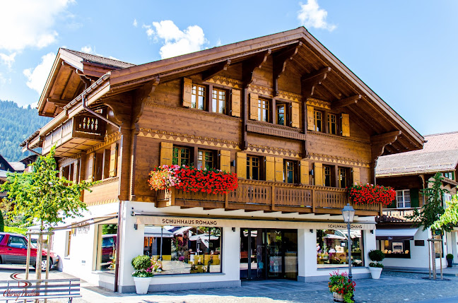 Grand Rue 78, 1660 Château-d’Œx