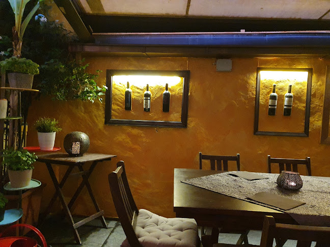 Osteria Borghese - Gastronomie und Hotellerie