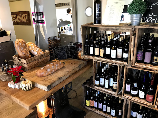 Auberge communale du Mont-sur-Lausanne - Gastronomie und Hotellerie