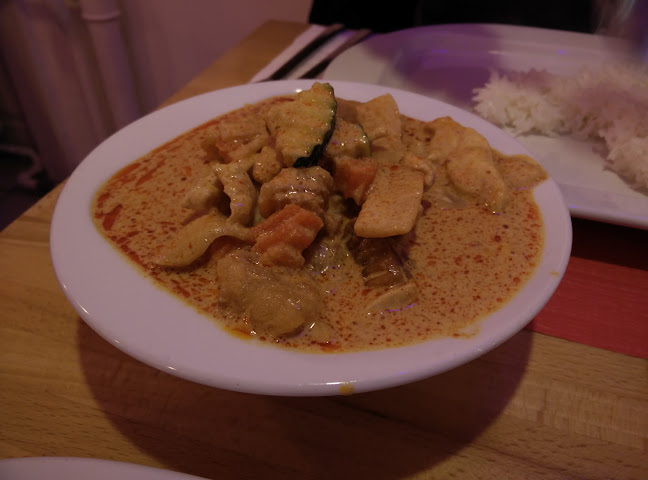 Comentarii opinii despre Viêt-Long