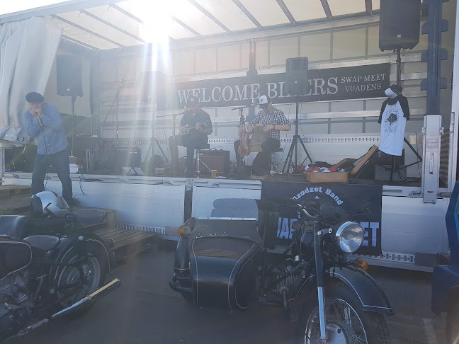 Rte Principale 203, 1628 Vuadens