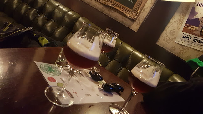 Central Pub - Vaz/Obervaz