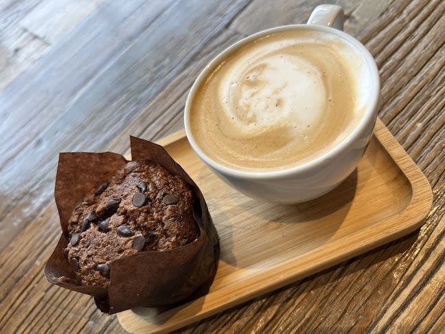 Green Gorilla Café - Lausanne