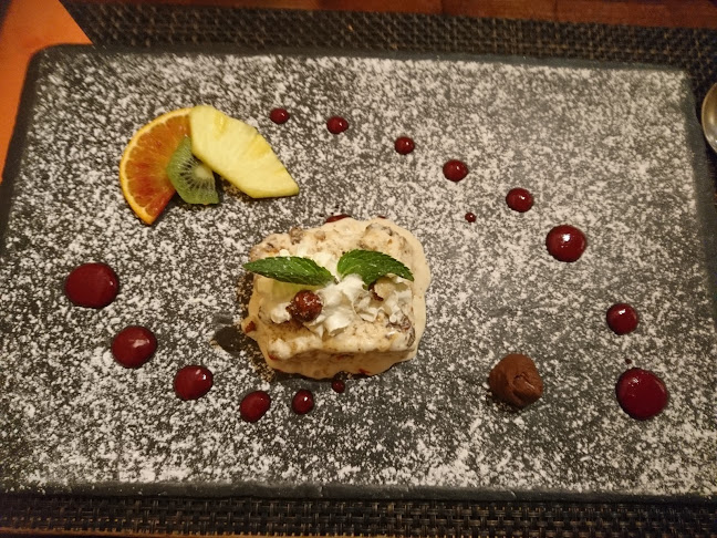 Café-restaurant Udrisard - Sion