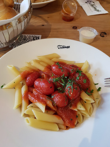 Tschingg Stauffacher - Gastronomie und Hotellerie