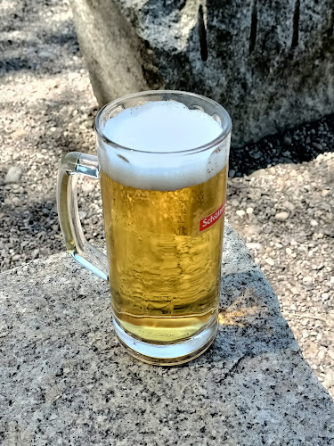 Opinii despre Kuhhorn Restaurant în Tägerwilen - Gastronomie und Hotellerie