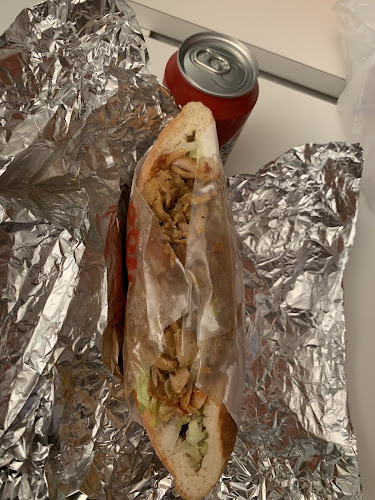 Comentarii opinii despre Pizza & Kebab