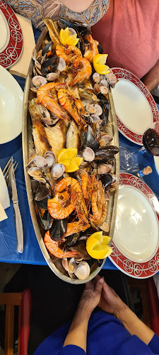 Le nouveau Lido 'Chez Anna' - Gastronomie und Hotellerie