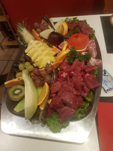 Comentarii opinii despre Café-Restaurant-indien du valais Le Progrès à Vernayaz