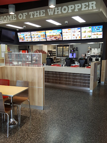 Burger King - Biel