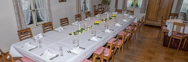 Gasthof Ochsen Münsingen GmbH - Gastronomie und Hotellerie