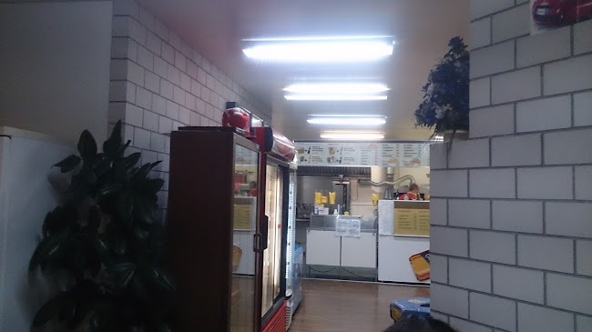 Paradies Pizza Express - Gastronomie und Hotellerie