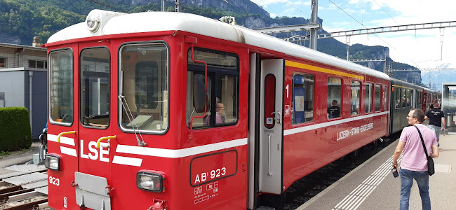 Opinii despre Whisky with Friends în Sempach - Gastronomie und Hotellerie