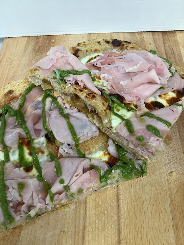 Phoqu’accia Pizza et Focaccia italiennes