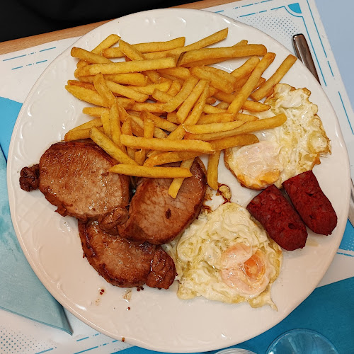 Comentarii opinii despre Centro Gallego