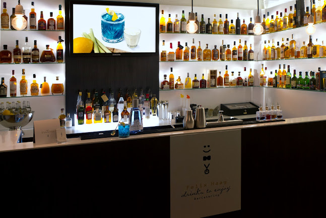 drinks to enjoy GmbH - Affoltern am Albis