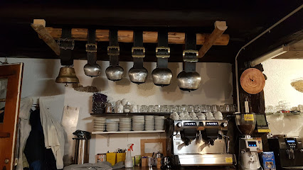 Restaurant la Grandsonnaz-dessus