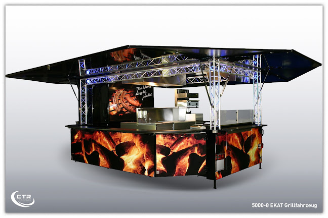 Comentarii opinii despre Egli Catering AG