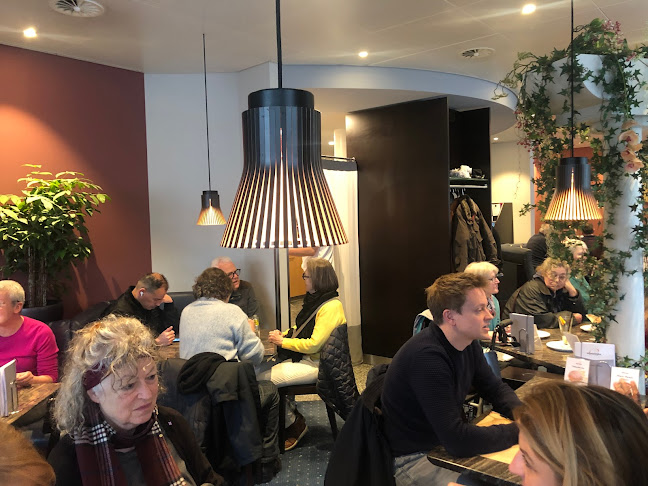 Konditorei Buchmann AG - Gastronomie und Hotellerie