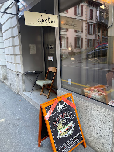 Opinii despre ductus GmbH Luzern în Luzern - Gastronomie und Hotellerie