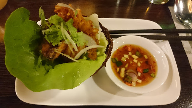 Comentarii opinii despre ASIAWAY RESTAURANT ZÜRICH